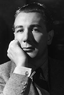 Michael Redgrave